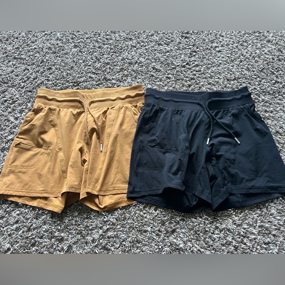 Zyia shorts